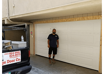 a1 garage doors