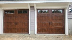 Garage doors Romford
