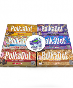 Polka Dot chocolate