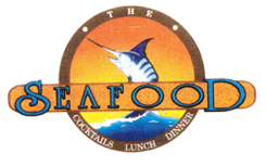 Georgetown TX seafood restaurant