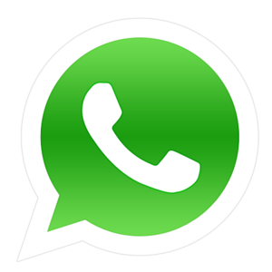 Halaman WhatsApp Web